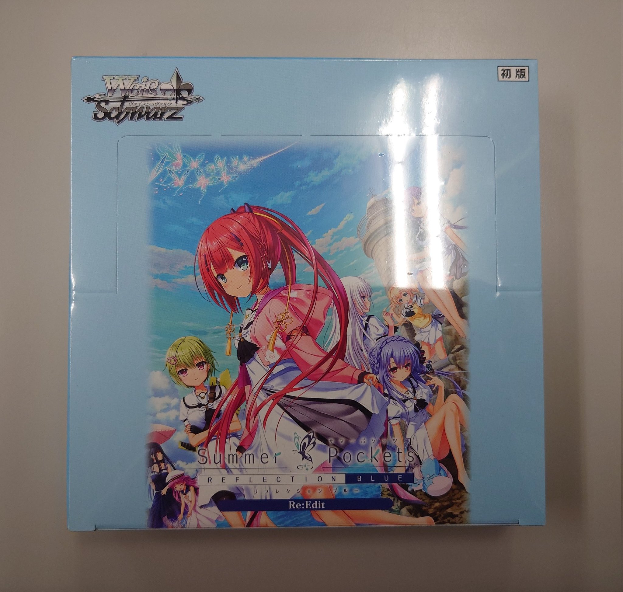CARDBOX松坂屋とれぱに店 on X: 