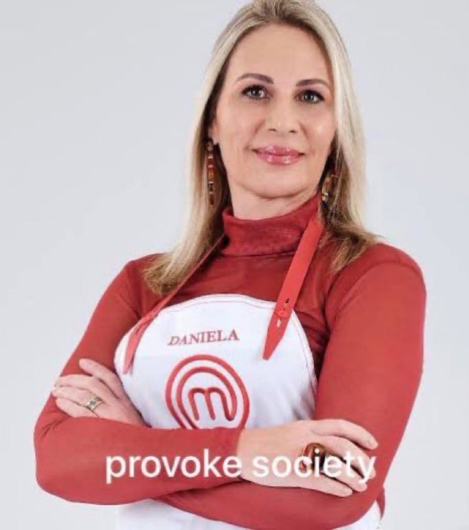 heroinadolixo's tweet image. nao aguentei o twink do masterchef mandando varias indiretas pra daniela e ela respondendo sem ser com palavras e sim entregando pratos de qualidade