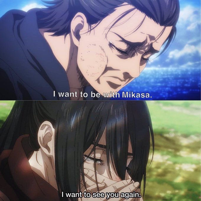 Fazan🇵🇸 (@mikasackermanbf) on Twitter photo 