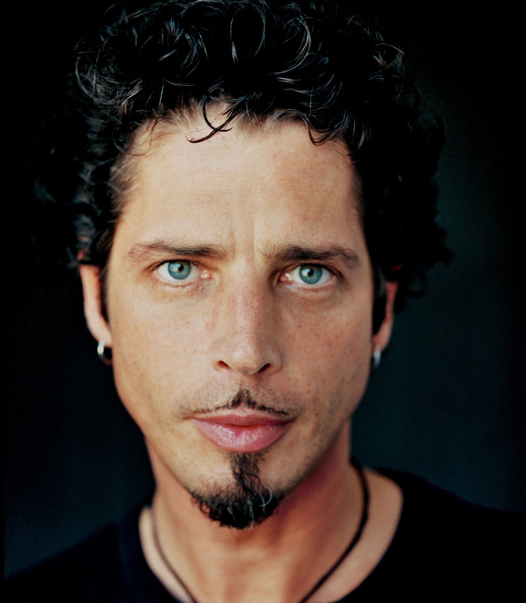 Luana90_s's tweet image. #ChrisCornell #Audioslave #2000s