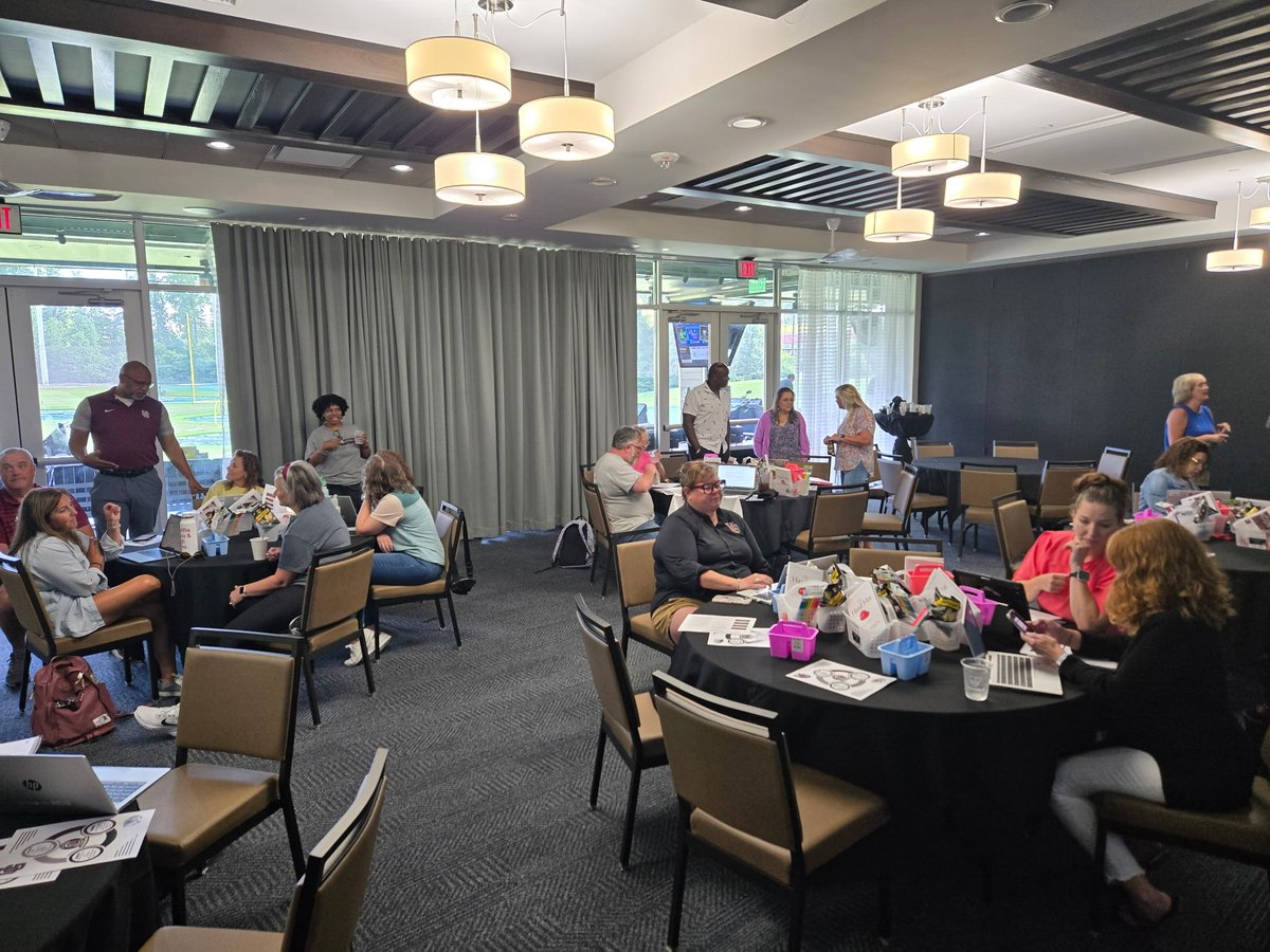Dr. LaTonya K. Richards (@ughsprincipal) on Twitter photo Great day of planning and fellowship with my Leadership team at Top Golf. <a href="/UGHS_Wolverines/">Union Grove H.S.</a> Great day of planning and fellowship with my Leadership team at Top Golf. <a href="/UGHS_Wolverines/">Union Grove H.S.</a>