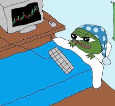 0xonchained's tweet image. Gn fam