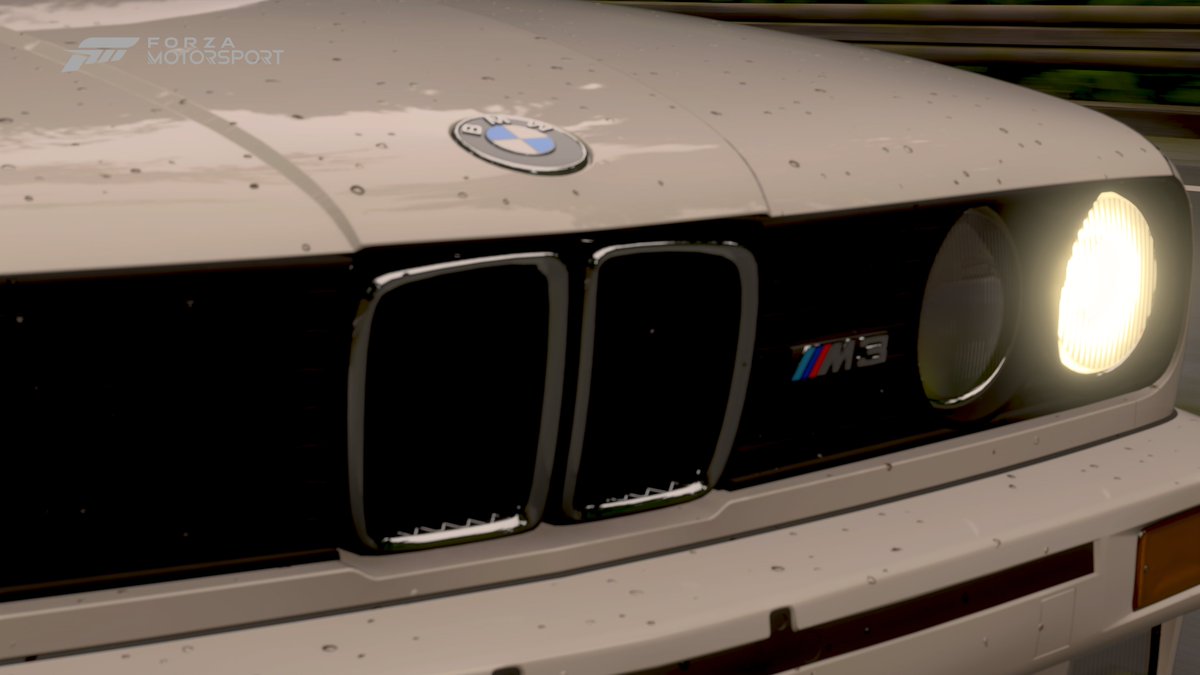 Xcension's tweet image. Forza Motorsport on Xbox Series X. 😎
#FMShare