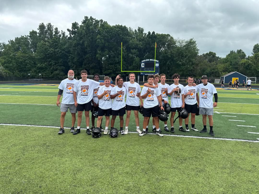 Flint Prep Fan (@flintprepfan) on Twitter photo 2 Flint Prep Fan Area teams won the <a href="/goosepoop_/">Goosepoop</a> 7v7 Tournament. <a href="/HeritageHawks25/">Saginaw Heritage Football</a> and <a href="/MiNLFootball/">New Lothrop Football</a> both went undefeated. <a href="/FentonAD/">Fenton Athletics</a> lost to Heritage in the Championship and played great all day. Way to represent mid michigan!! 2 Flint Prep Fan Area teams won the <a href="/goosepoop_/">Goosepoop</a> 7v7 Tournament. <a href="/HeritageHawks25/">Saginaw Heritage Football</a> and <a href="/MiNLFootball/">New Lothrop Football</a> both went undefeated. <a href="/FentonAD/">Fenton Athletics</a> lost to Heritage in the Championship and played great all day. Way to represent mid michigan!!