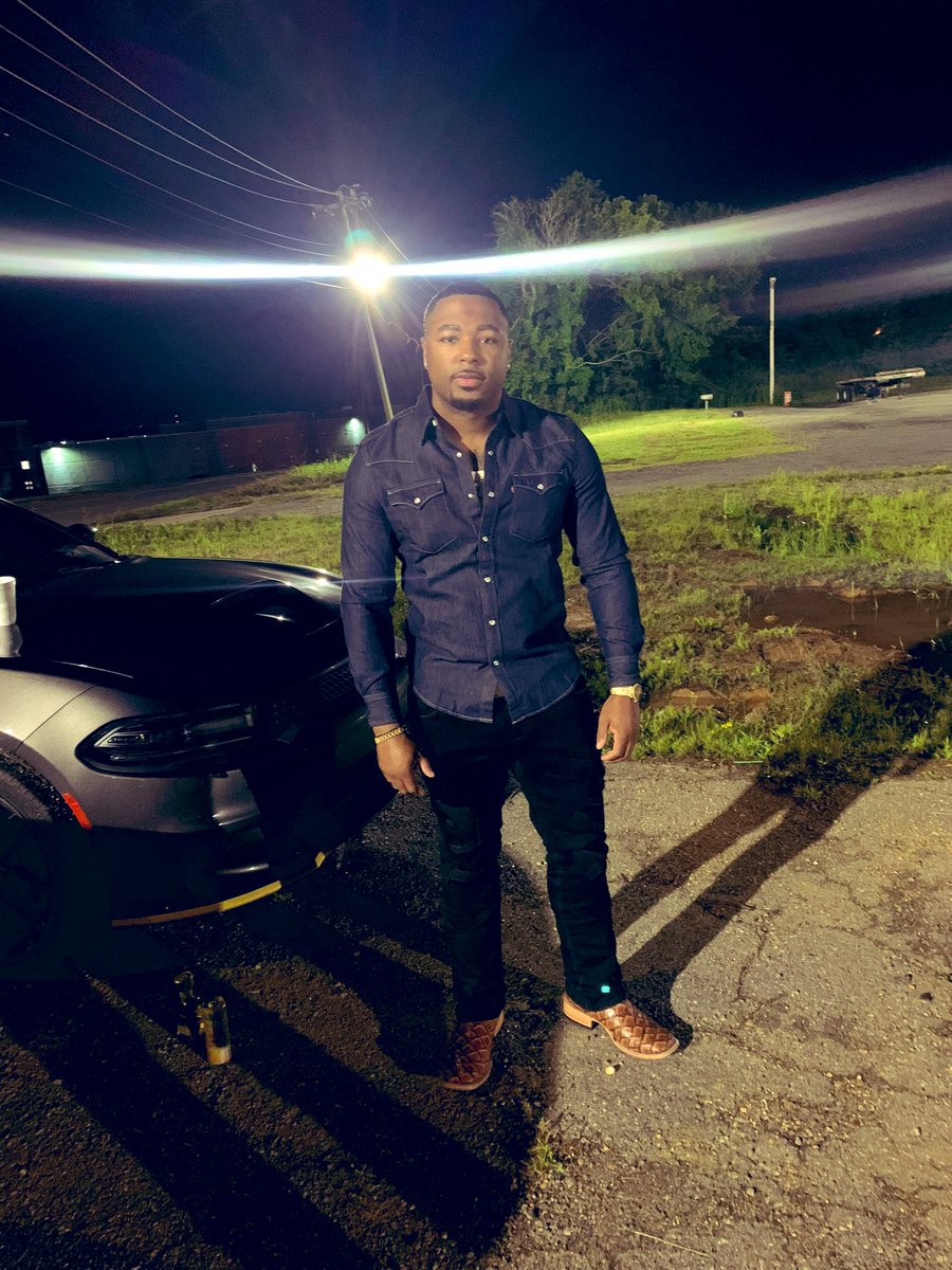 I ain’t post on here in a min