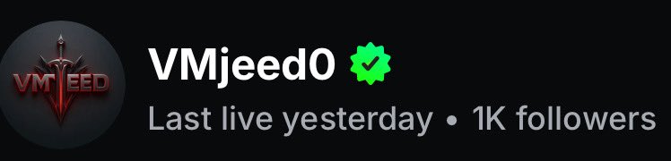 VMjeed | مجيد tweet media