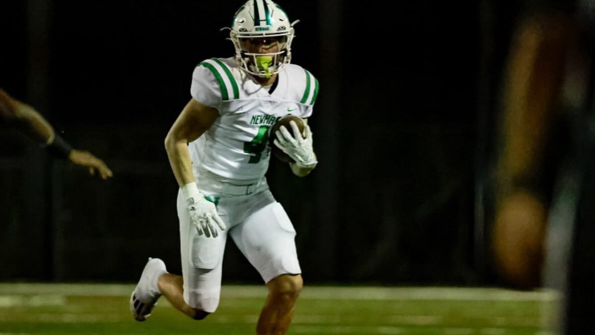 Tulane Football News🏈🌊🧃 (@tulnrecruiting) on Twitter photo <a href="/247Sports/">247Sports</a> has given two of Tulane’s class of 2026 commits their first rating
Shaw DB, Jackson Williams (<a href="/Jwilliams__4/">3⭐️ Jackson “Jwill” Williams</a>), has been rated an 85.00 3⭐️ and Newman RB, Jake Randle(<a href="/JakeRandle22/">Jake Randle</a>), has been rated an 84.00 3⭐️
Williams is also rated higher by <a href="/On3sports/">On3</a> who have him <a href="/247Sports/">247Sports</a> has given two of Tulane’s class of 2026 commits their first rating
Shaw DB, Jackson Williams (<a href="/Jwilliams__4/">3⭐️ Jackson “Jwill” Williams</a>), has been rated an 85.00 3⭐️ and Newman RB, Jake Randle(<a href="/JakeRandle22/">Jake Randle</a>), has been rated an 84.00 3⭐️
Williams is also rated higher by <a href="/On3sports/">On3</a> who have him