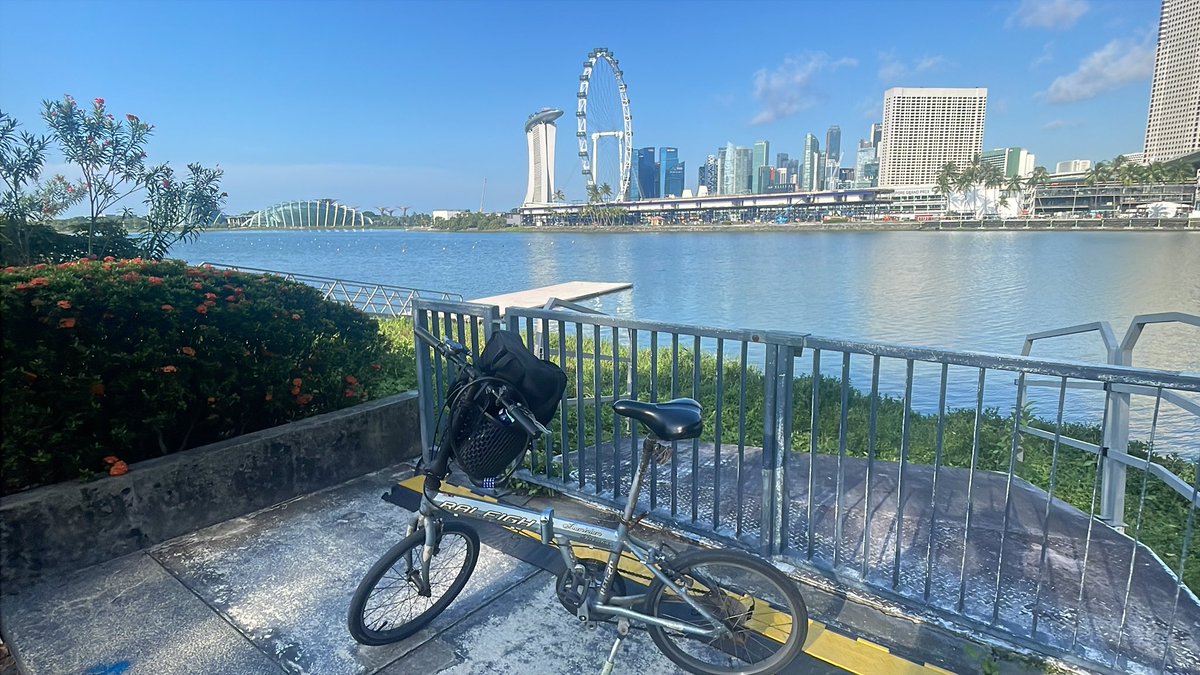 Greg Lim tweet media