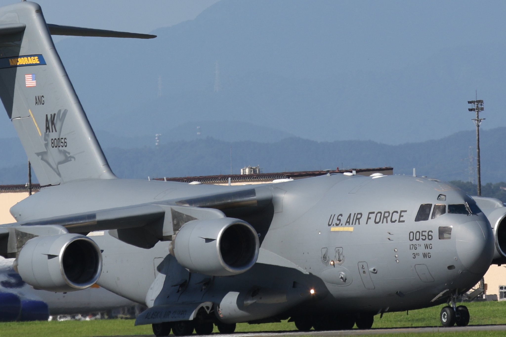 横田基地　YOKOTA AIR BASE AIR FORCE BALL 桜パッチ 2025年最新】横田 ワッペンの人気アイテム - メルカリ