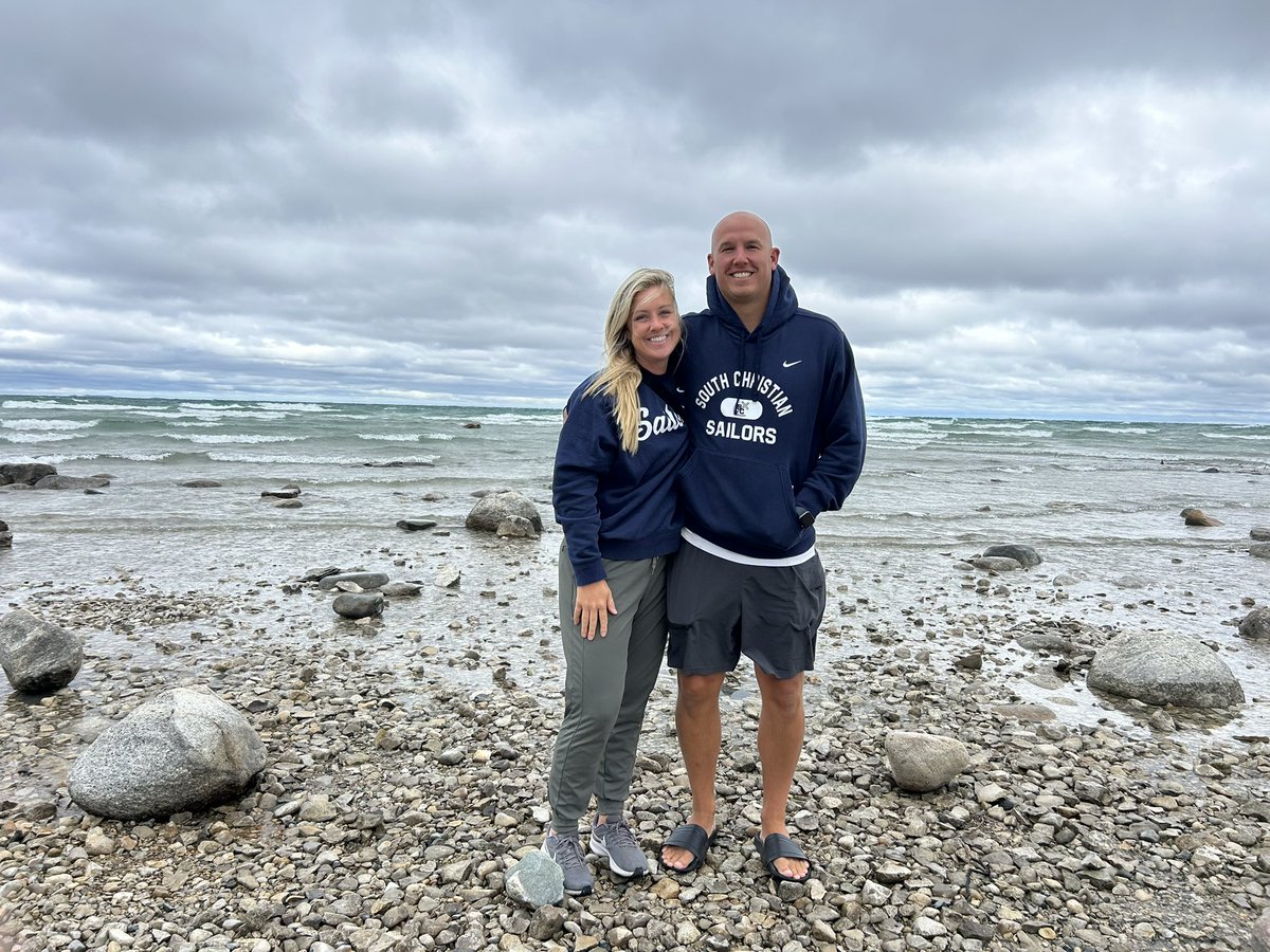 Pure Michigan!!!