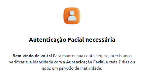 E a Betano em...
Agora SuperBET e Betano com facial a cada  7 dias.