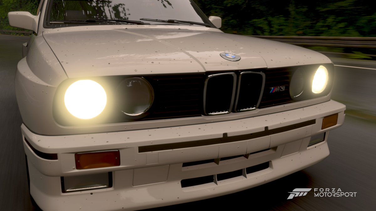Xcension's tweet image. Forza Motorsport on Xbox Series X. 😎
#FMShare