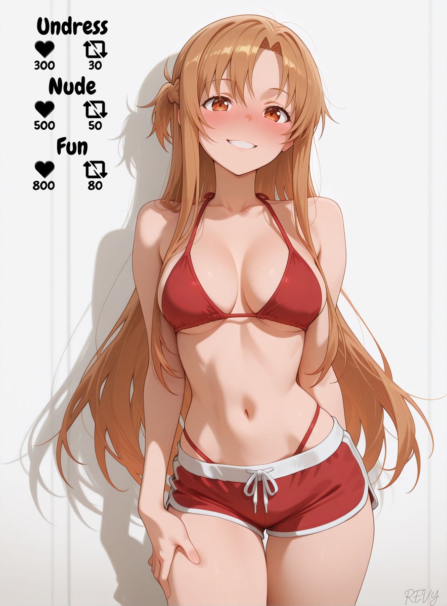 Asuna | Sword Art Online
#asuna
#SAO 
#swordartonline