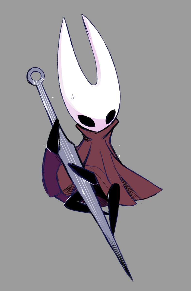 TheScarlKnight's tweet image. hornet