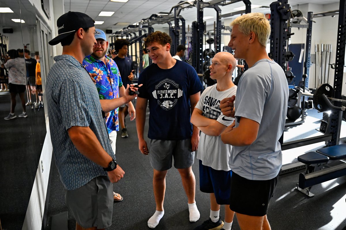 lorenziniphotog's tweet image. Flower Mound Summer JAC (Last Day) photos from 7/17/25 are posted: flowermound.smugmug.com/CO2026/FMHSfb2…