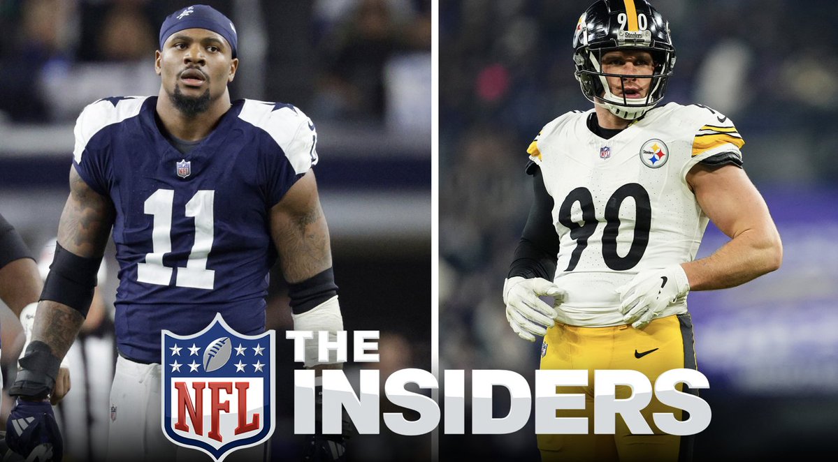 BroIncognito's tweet image. 💰TJ Watt Gets Paid
🏈Fantasy Camp Position Battles
🤠The Latest on Micah Parsons
The Insiders for Thursday 7/17/25: youtu.be/5qt3BU29gOE