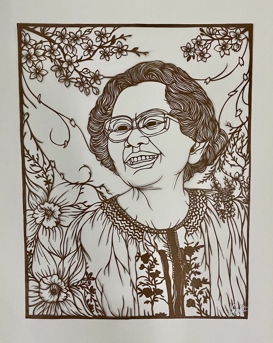 คิดถึง………
สมเด็จย่า 2568
#สมเด็จย่า #สมเด็จพระศรีนครินทราบรมราชชนนี #เรารักสถาบันพระมหากษัตริย์ 
#Papercraft #paperArt #papercraft #contemporaryart #Thaiart #fineart #BANGKOKTHAILAND #กรุงเทพ