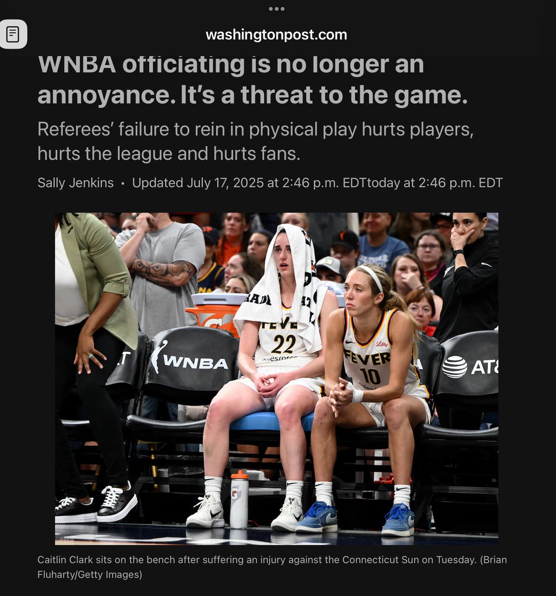 Ouch.  washingtonpost.com/sports/2025/07…