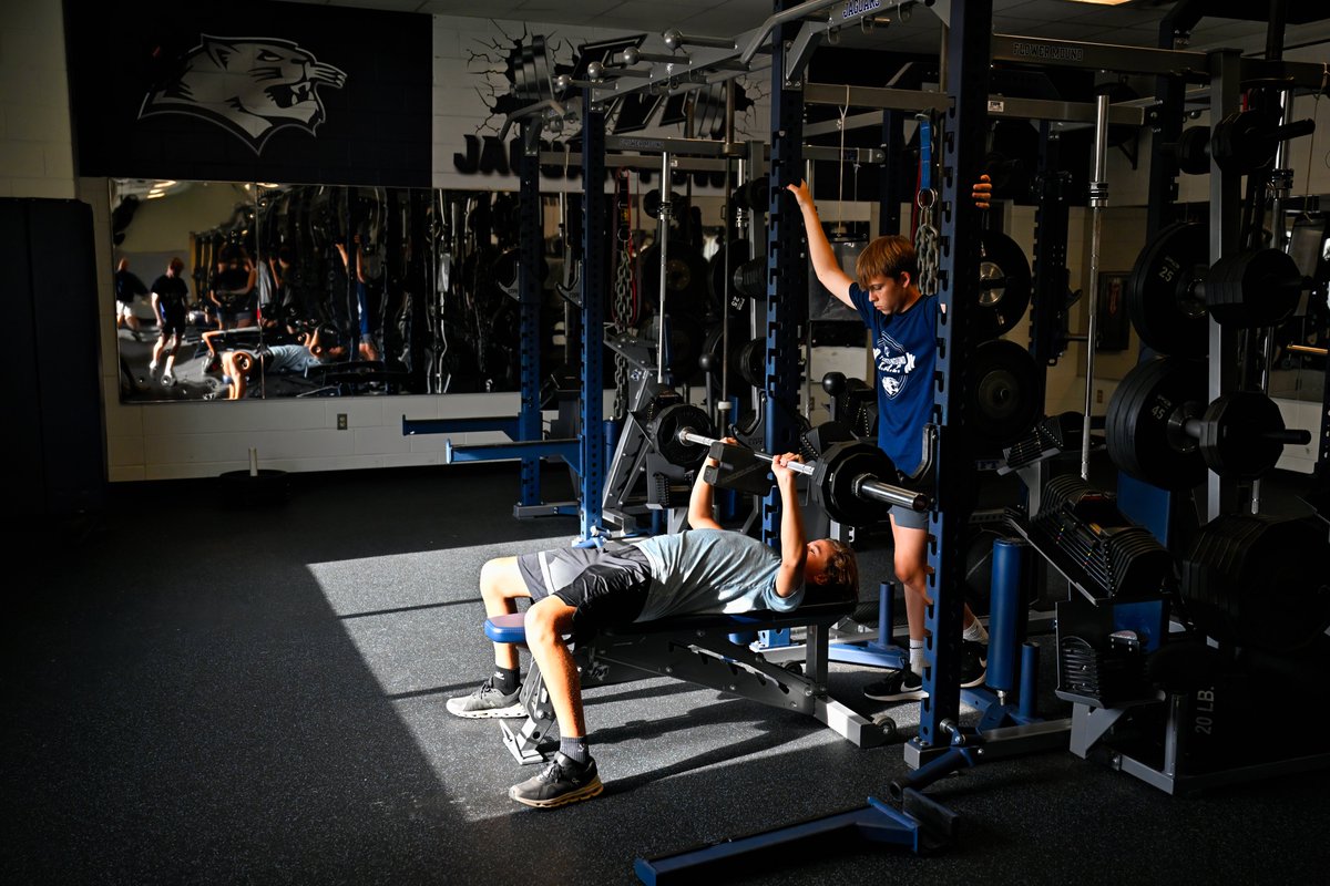 lorenziniphotog's tweet image. Flower Mound Summer JAC (Last Day) photos from 7/17/25 are posted: flowermound.smugmug.com/CO2026/FMHSfb2…