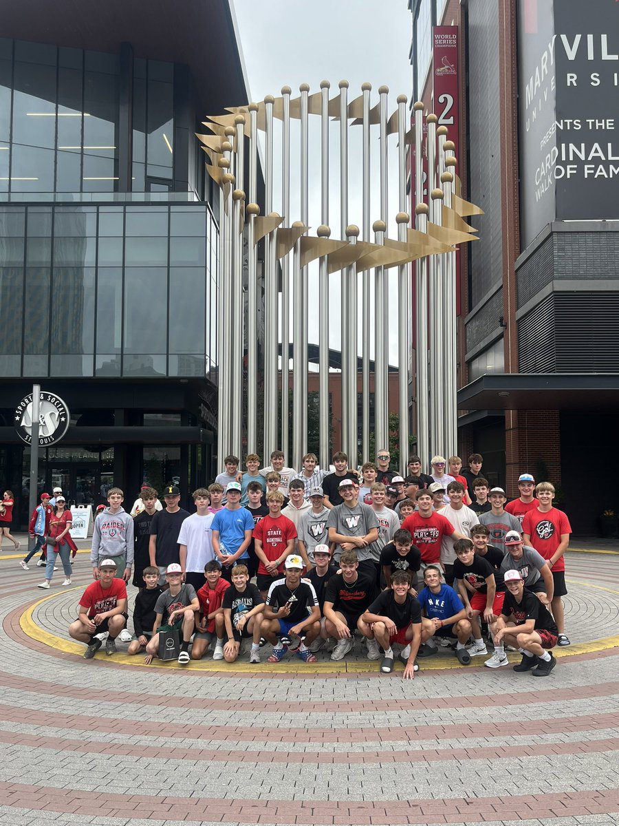 Williamsburg Baseball (@wburg_raider_bb) on Twitter photo Thank you to all families who made it to the 2025 Banquet tonight! It was a great night to recognize our 25 team and look towards 2026. Thank you to our 5 seniors for their 5 years of dedication to Raider Baseball. Congratulations to Nile Sinn on breaking three school records! Thank you to all families who made it to the 2025 Banquet tonight! It was a great night to recognize our 25 team and look towards 2026. Thank you to our 5 seniors for their 5 years of dedication to Raider Baseball. Congratulations to Nile Sinn on breaking three school records!