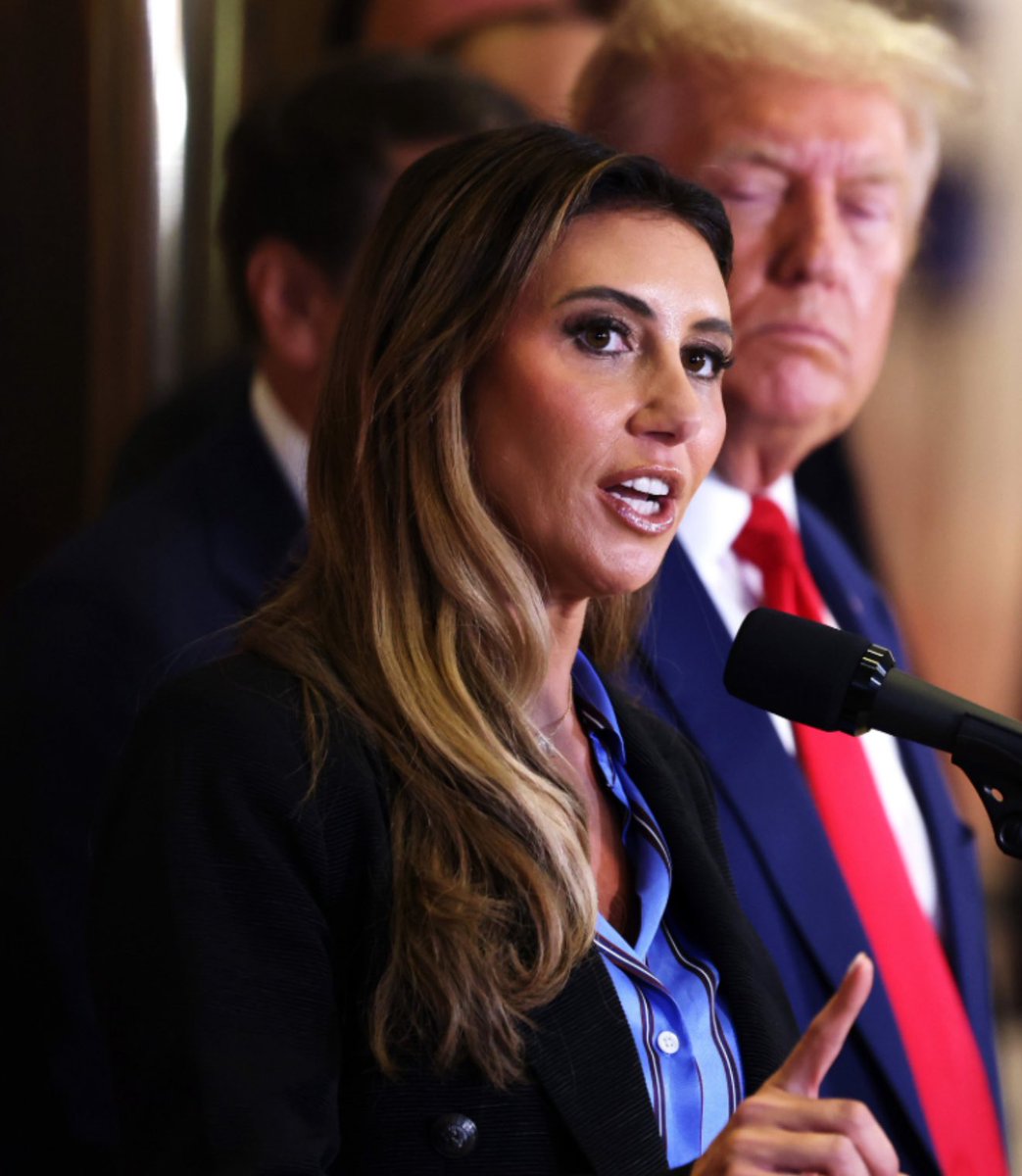 MAGA Voice tweet media