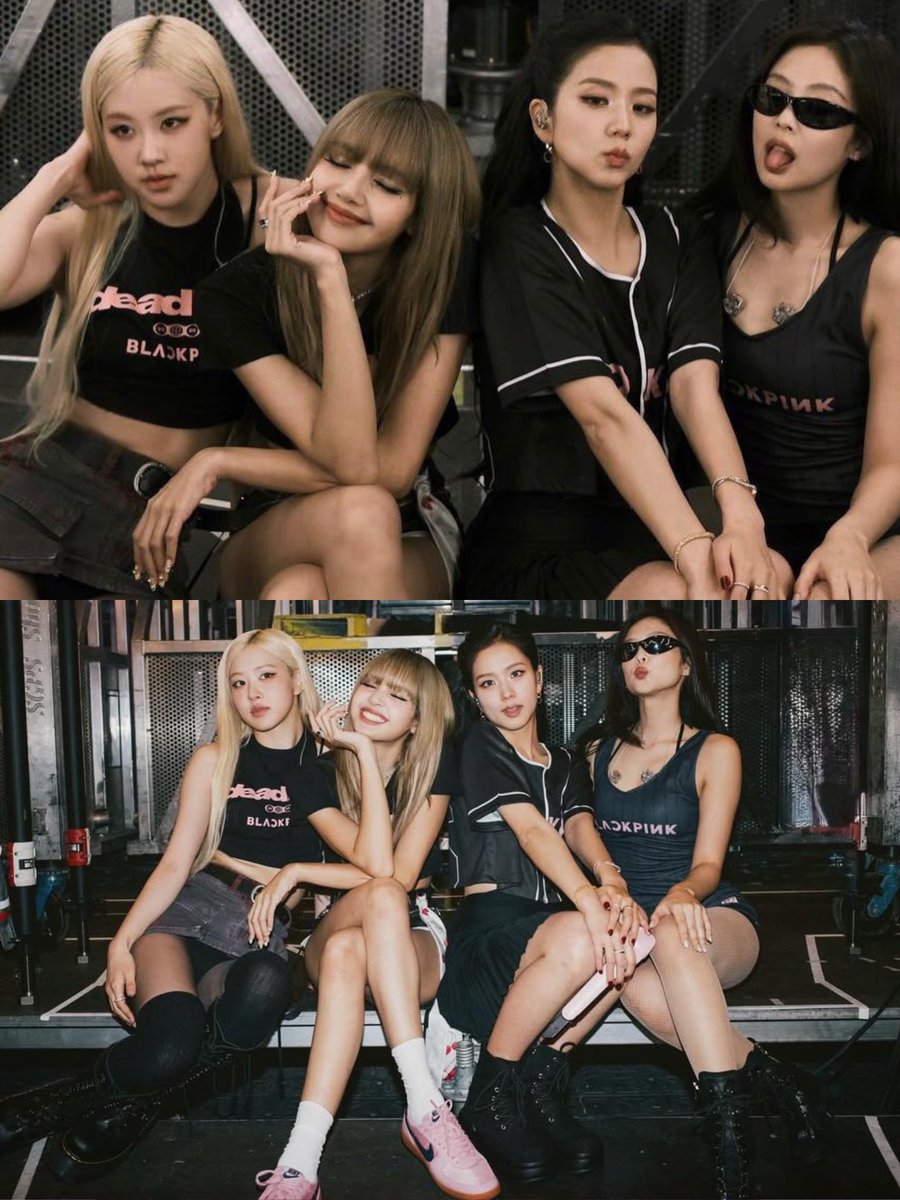 blckpinkpic's tweet image. BLACKPINK