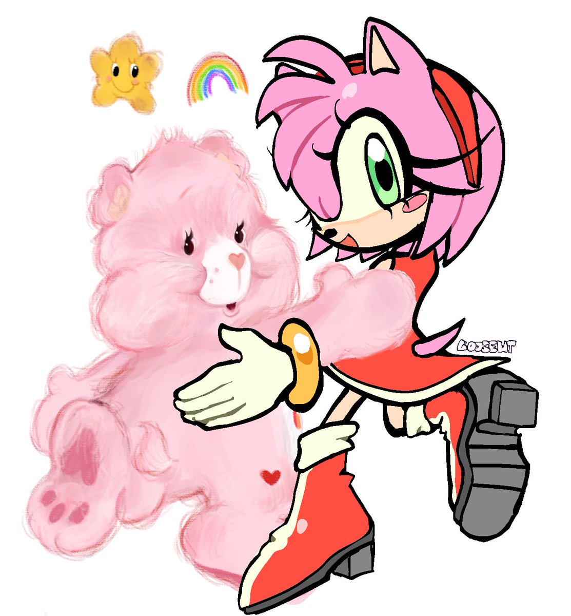 I3lessings's tweet image. 