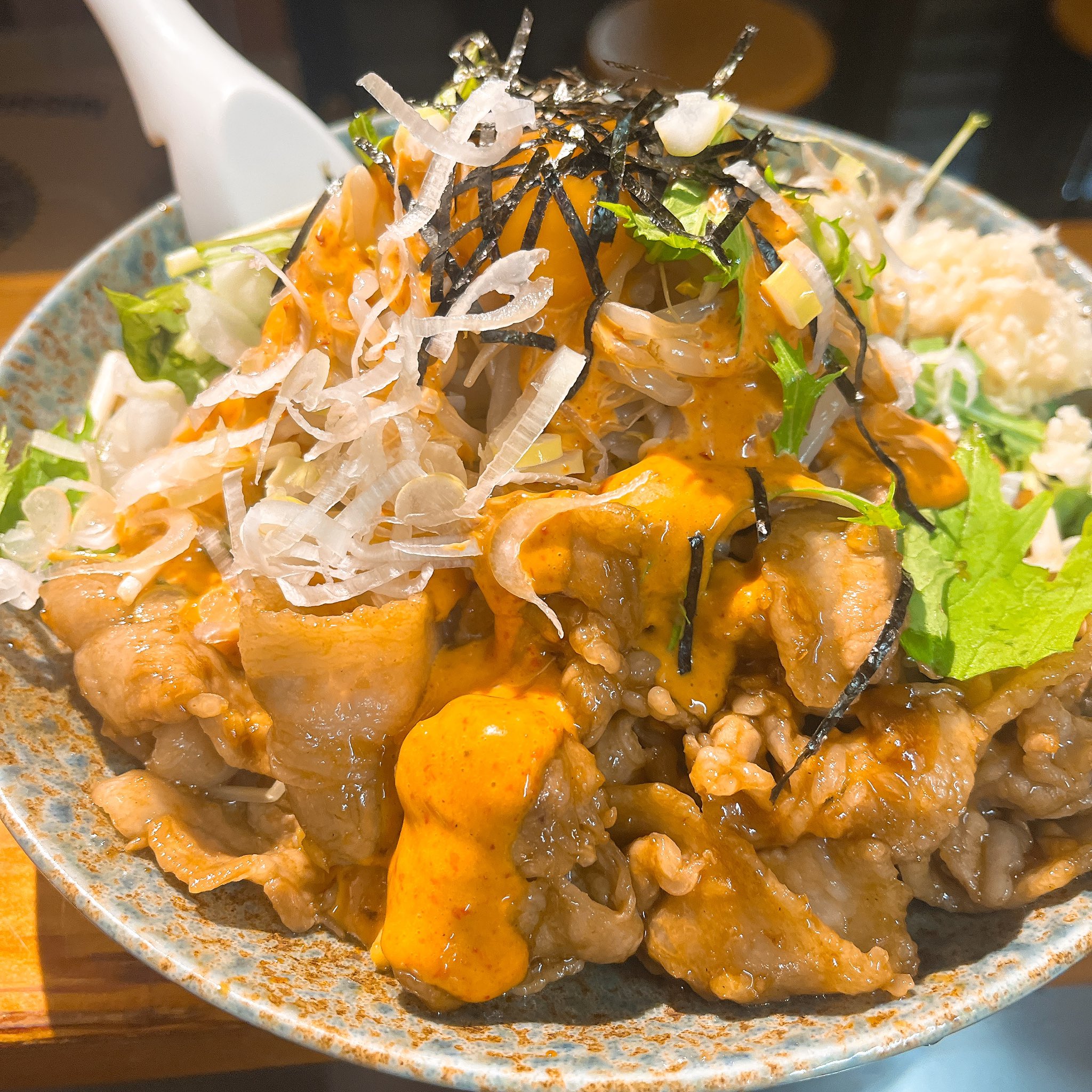 輪島塗　松本遊人作　ラーメン丼 Yuko Higuchi | おしらせ @2121designsight 主催の #ラーメン