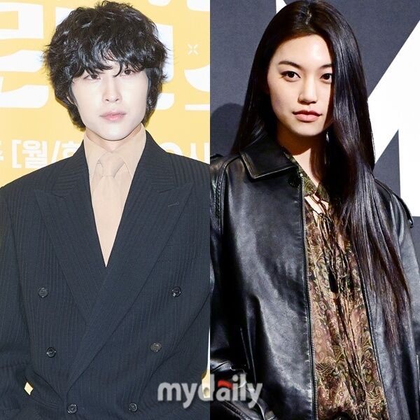 [단독] 이종원과 김도연… '달꽃에 빌어' 주인공 naver.me/GT60Bg2H

'달꽃에 빌어'는 포로촌에서 검을 만드는 여인 초설이 망명한 적국의 장수 백제희를 만나 지독하게 엇갈리는 운명 속 서로에게 걷잡을 수 없이 이끌린다.

넷플릭스 '이두나!' 장유하 작가가 대본을 쓰며 곧 촬영에 돌입한다.