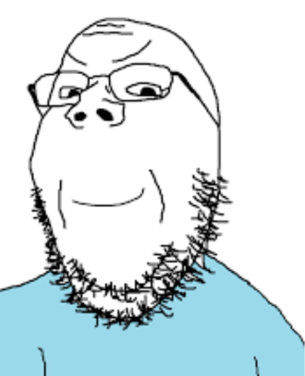 Boomerlink's tweet image. I just asked AI to confirm my priors and you'll never guess what it spit out.