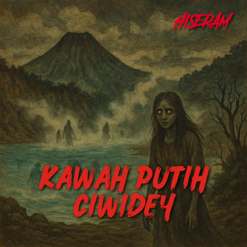 Hi Seram (@hiseram_) on Twitter photo Kawah Putih Ciwidey
-
Penduduk lokal tak pernah berani bermalam di sekitar kawah, dan alasan mereka bukan karena dingin.
#bacahorror <a href="/bacahorror/">Bacahorror</a> Kawah Putih Ciwidey
-
Penduduk lokal tak pernah berani bermalam di sekitar kawah, dan alasan mereka bukan karena dingin.
#bacahorror <a href="/bacahorror/">Bacahorror</a>