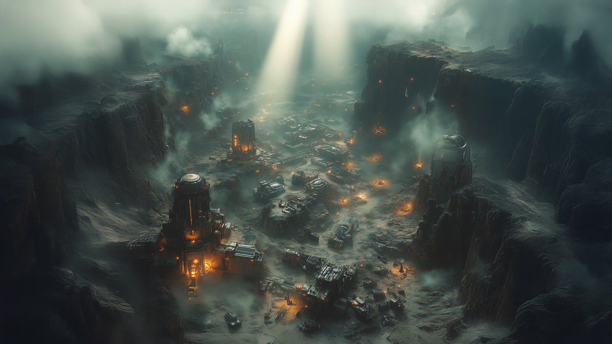 Kafka Effect | The Next Huge MMORPG tweet media