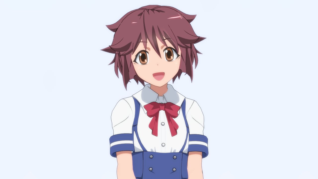 マリさんよろしくお願い申し上げます。 彼女、お借りします_描き下ろし特大タペストリー(水原千鶴