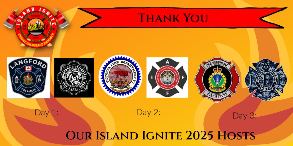 Island Ignite tweet media
