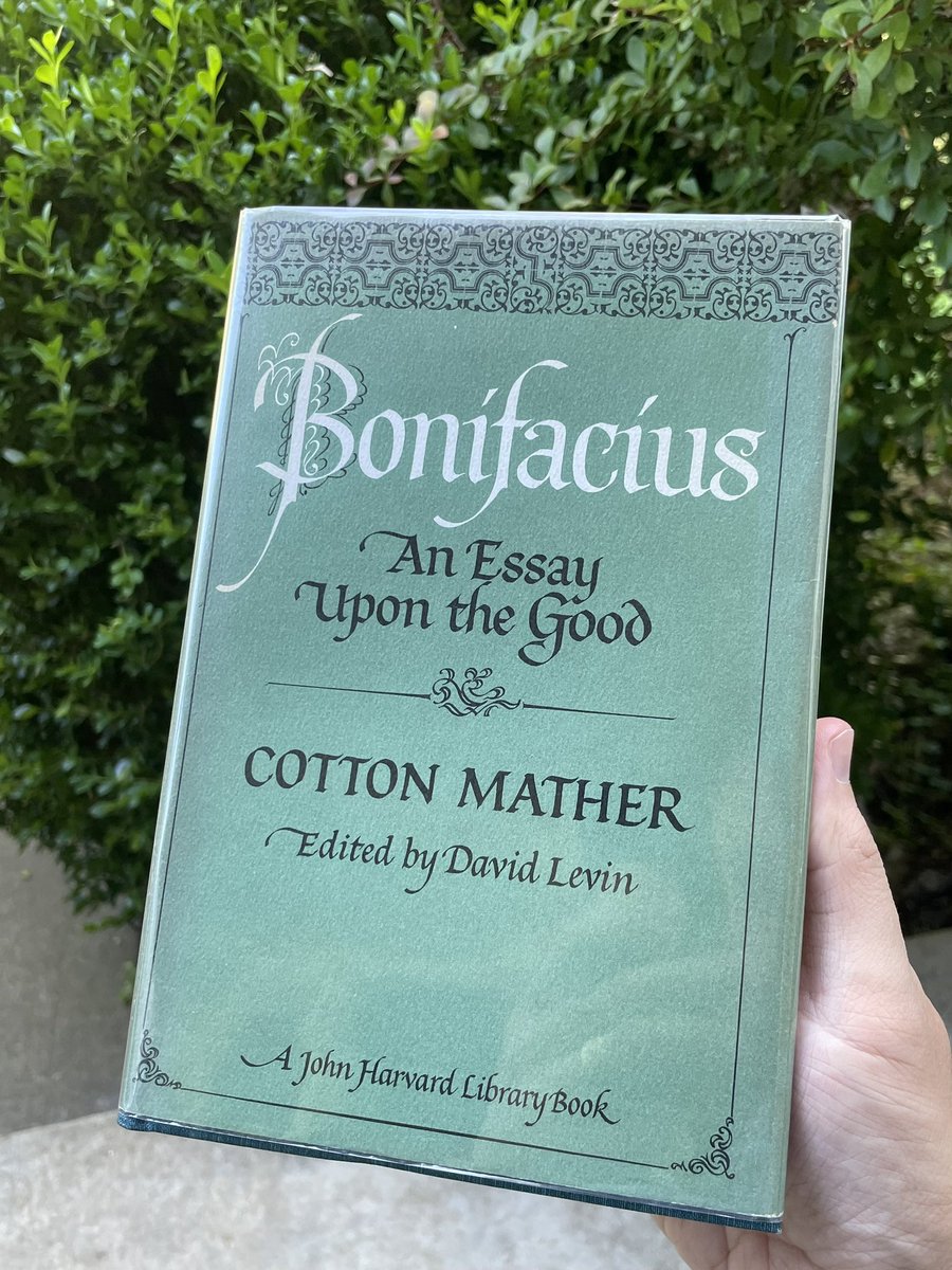 BringePeter's tweet image. I’m excited to have begun reading this book, having found it at a used bookstore on vacation earlier this year.