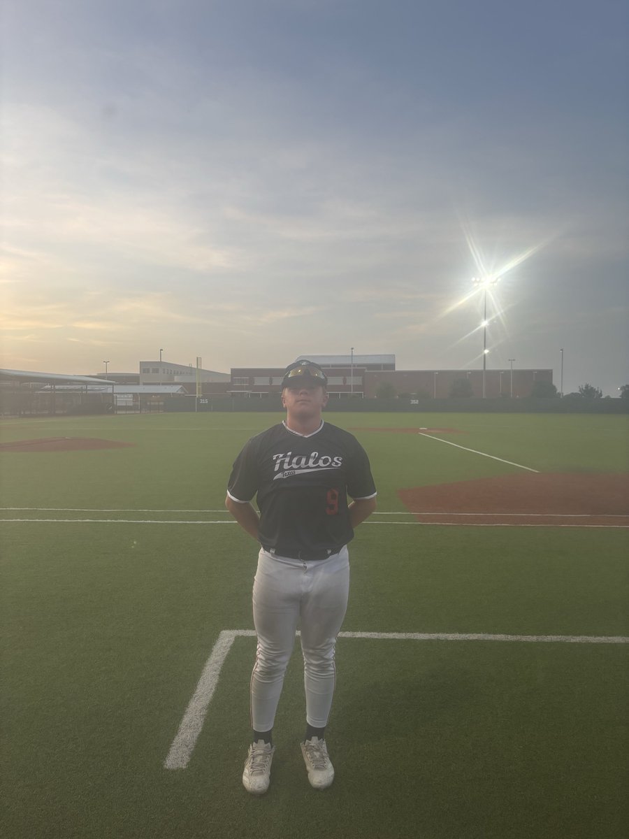 #FiveToolWS F: <a href="/TxAngelsBB/">Texas Angels Baseball</a> 2028 Hamel 11, Dallas Tigers 2028 Orr/Hughes 7
PoG: Ty DeBusk 2-3, 2 2B, 2 RBI, R 
Notable: <a href="/BObiedo61188/">Brayden Obiedo</a> 1-2, 2 RBI