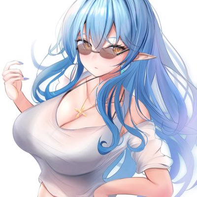 “Wanna battle or something?”