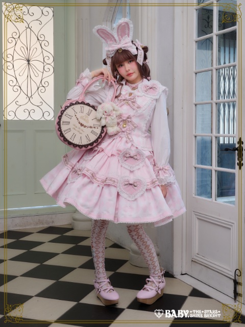 BABY☆THE STARS (@BABY_THE_STARS) / X