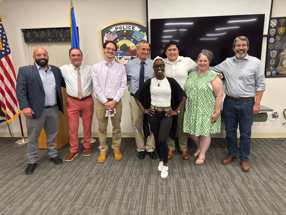 MtownDems's tweet photo. We are  to announce our endorsed Middletown Democrats slate:

Mayor: Gene Nocera
BOE: Alex Cohen, Kelly Bee, Dan Feener, Dean Krupa
P&amp;Z: Shanay Fulton, Daniel Long, Andrew Reagan
P&amp;Z Alt: Kristin Souza

Let’s keep Middletown moving forward! https://t.co/gmrpLFmz0r