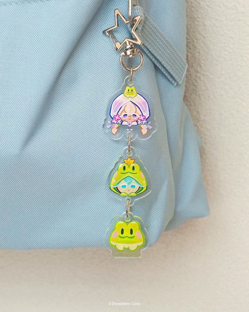 Cookierunstore's tweet image. 🍋상큼짜릿!
쿠키런스토어가 준비한 2025 여름 기획전 미리보기👀
2025 홈카페 유리컵 4종
비스트 쿠키 티셔츠 2종
상큼짜릿! 투명 스티커 1종
구매자 전원에게 증정되는 곰젤리 파티 부채와
유리컵 4종 구매시 증정되는 대롱 키링까지,
🔜7월 21일 월요일 오전 11시
스토어에서 만나요~🏖️
-…