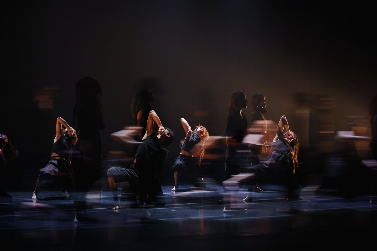 PHYSICAL MOMENTUM tweet media