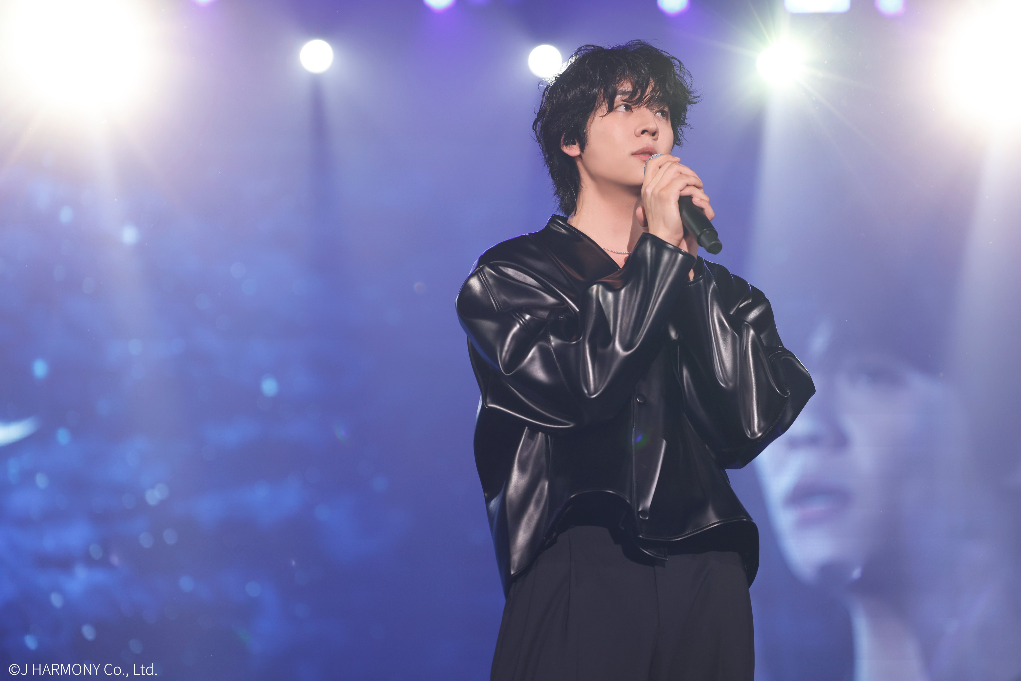 チェジョンヒョプ　ペンミ CHAE JONG HYEOP JAPAN OFFICIAL