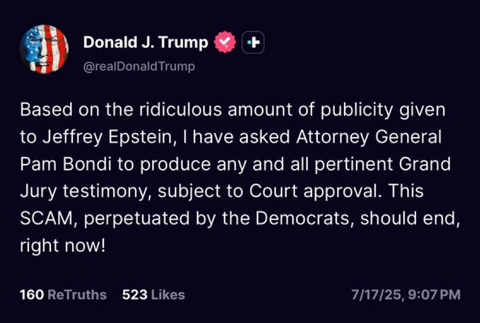 RealGuyJon1's tweet photo. YOU SAID YOU WOULD RELEASE THE FILES. YOU BROUGHT THAT PUBLICITY!!!! I like what direction you’re taking the country but HOLY FUCK, THIS IS NOT TRANSPARENCY!!!! https://t.co/shUCwVdAKI