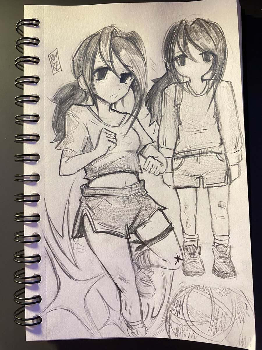 rwrzzzz's tweet image. 💫🩹 #artmoots?