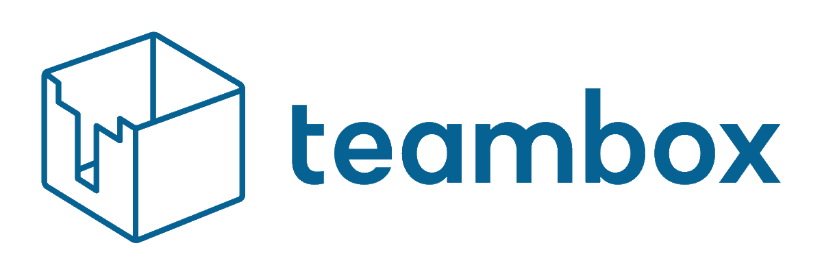 Teambox / チームボックス tweet media