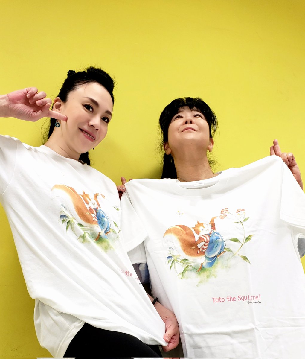 サクラ大戦(英文) グランドコート　 Tシャツ サクラ大戦 #真夏のフェス 7/19(土)18時～上野水上音楽堂 お世話になっ