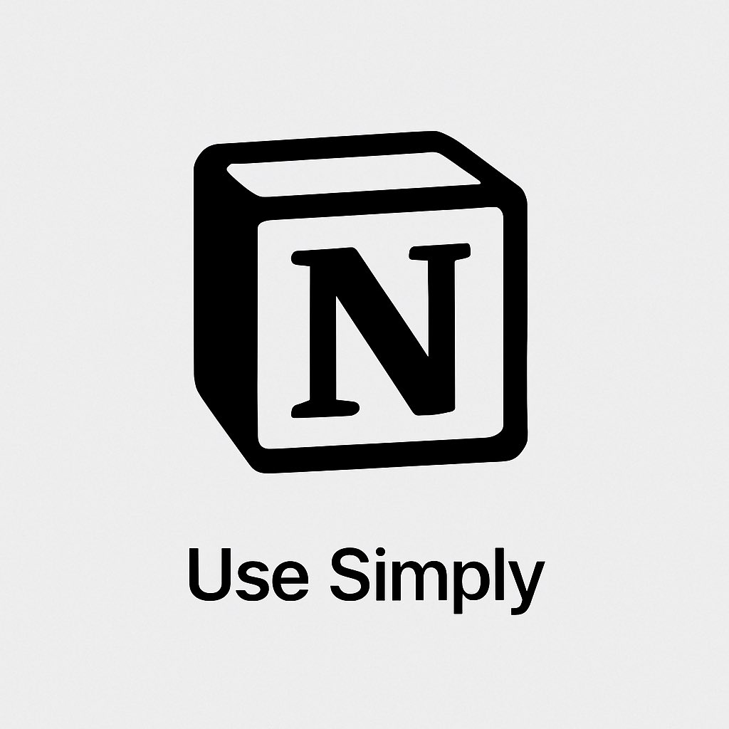 kei_notion's tweet image. Key things not to lose sight of when using Notion: @NotionHQ
1. Use it only where it helps.
2. Build pages just for real needs.
3. Start small; prune often.
4. Let updates match your pace.
5. Drop anything that feels heavy.