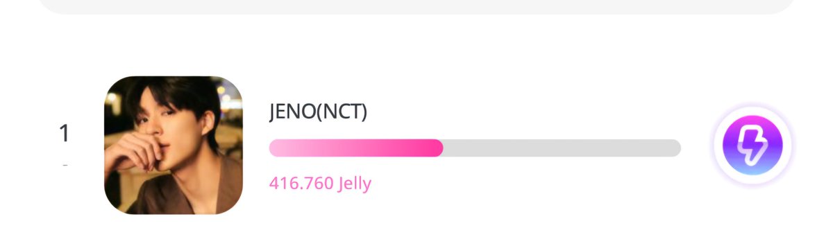 JelliesVoteTeam's tweet photo. 🗳️ [2025 Q2 KING OF KINGS- SOLO]

‼️LAST DAY‼️
𝐇𝐚𝐥𝐥𝐨, 𝐉𝐞𝐥𝐥𝐢𝐞𝐬
Don't forget to drop your amunitions before 14.59 pm WIB or 16.59 pm KST🚨

Let's do our best and win this vote for #JENO 💛💙

#VoteforJENO
#JRVT #JelliesforJENREN
#JelliesforRJN 
#SupportJenoRenjun https://t.co/VHVuD09s2x