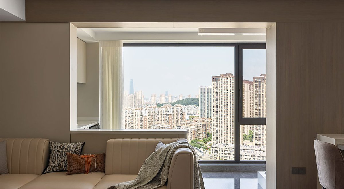 CIVROGroup's tweet image. 🏢 Choosing Windows for High-Rises: Safety, View &amp;amp; Performance in One
At CIVRO, we understand the rising demand for ultra-slim frames and expansive glass panels in luxury towers. 
🌐 Learn more: civro.com/materials 📧 Email: admin@civro.net
#CIVRO #HighRiseWindows #SlimFrame