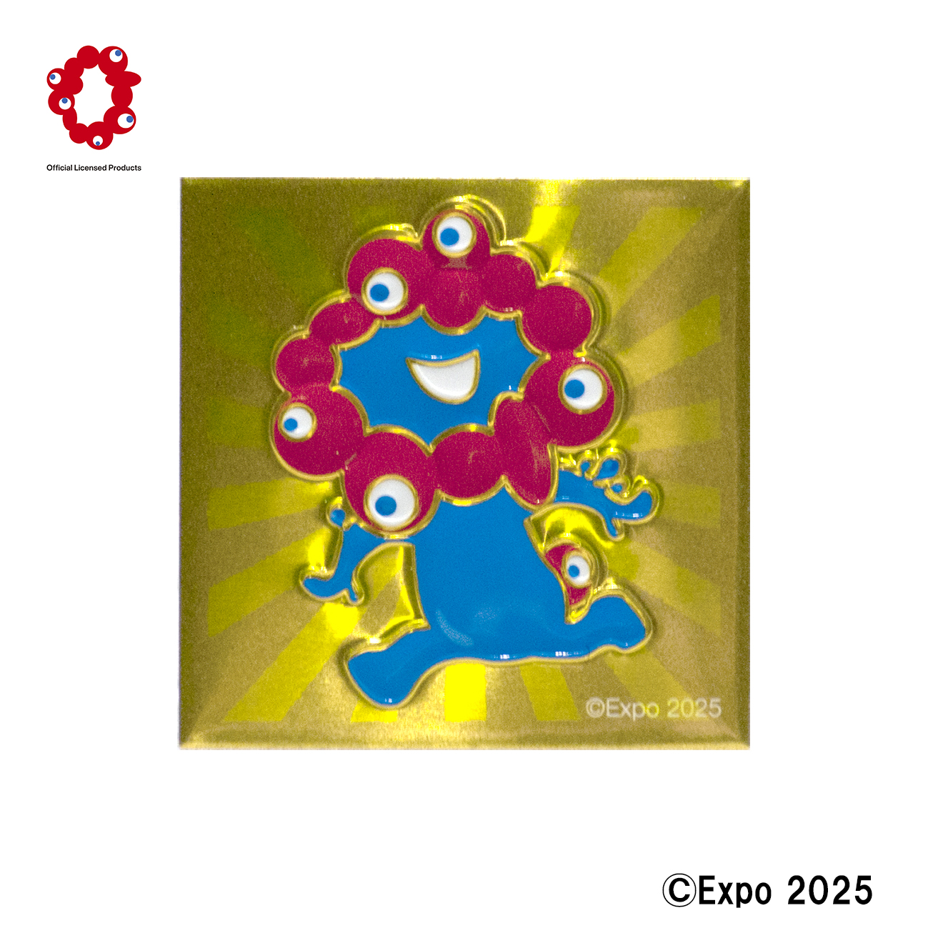 ビリーヴ TOY事業部@彫金マグネットOEM受付中 on X: 